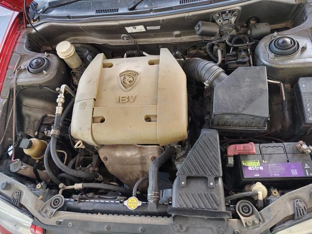 2004 Proton WAJA 1.6 ENHANCED (A) - 3