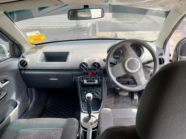 2008 Proton SAGA 1.3 BASE LINE (A) - 4