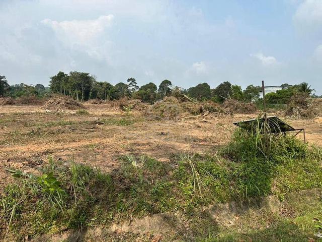 4 Acres Agricultural Land @ Bukit Batu, Kulai, Johor 1