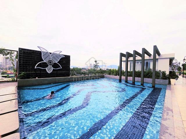 Tuan Residency 1