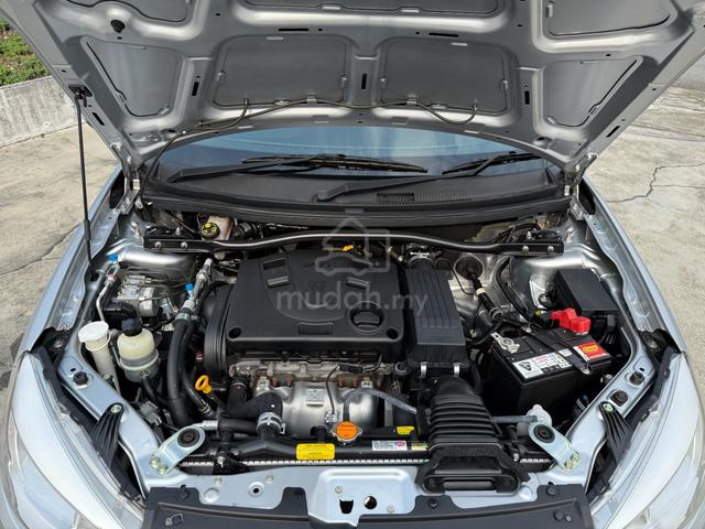 2025 Proton SAGA 1.3 STANDARD 13k Mile - 5