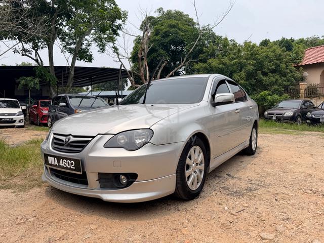 Proton PERSONA 1.6 ELEGANCE MEDIUM LINE (A)-11 - 5
