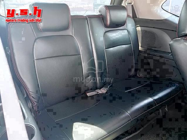 2019 Honda BR-V 1.5 E (A) - 4