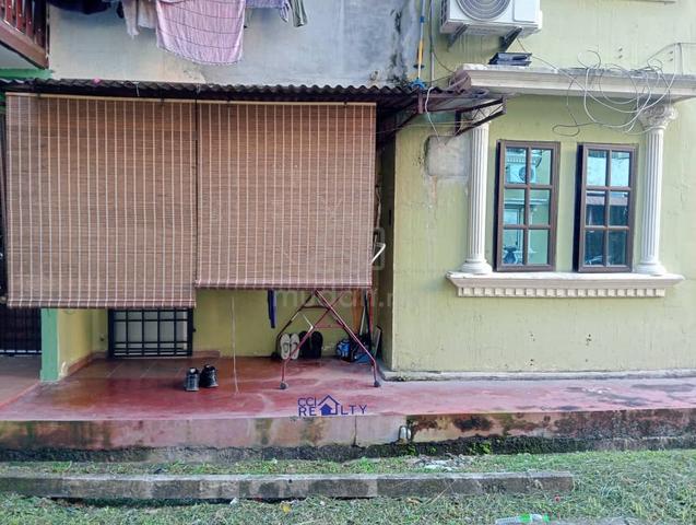 Apartment Permata (Bandar Perda) 1