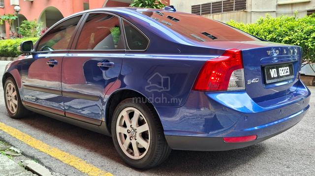 2009 Volvo S40 2.0 (A) Facelifted - 3