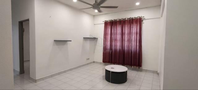 Pangsapuri Persiaran Tanjung 1