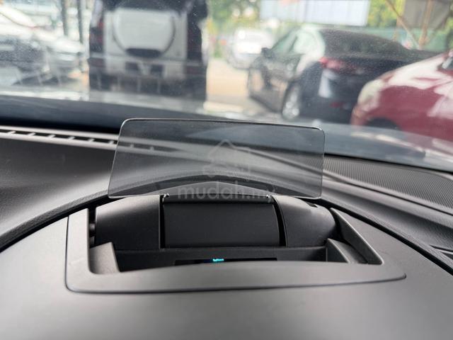 Mazda 3 2.0 SEDAN HIGH SKYACTIV HUD HARGA LELONG - 3