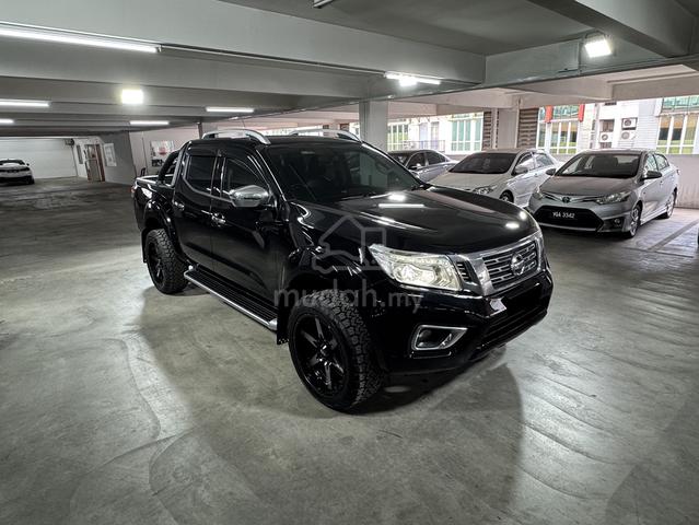 2016 Nissan NAVARA 2.5 VL (A) - 1