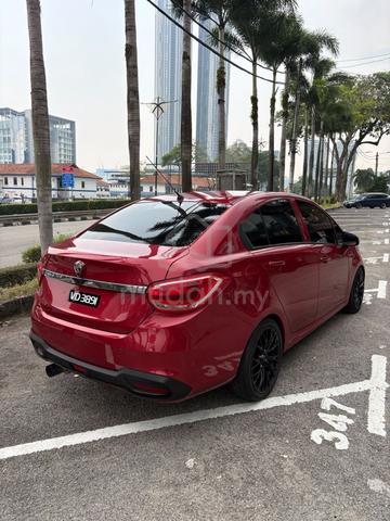 2017 Proton PERSONA 1.6 EXECUTIVE (A) - 5