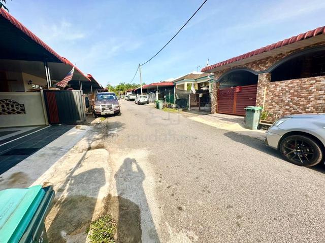 Rumah untuk disewa 1