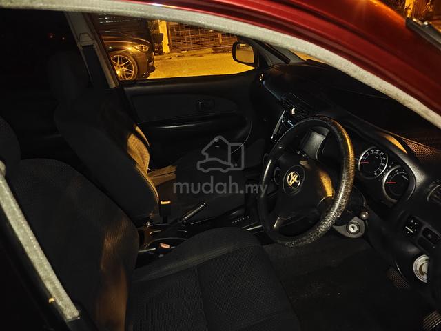 2006 Toyota AVANZA 1.3 E (A) - 5