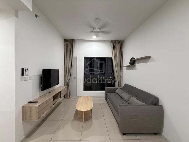 Jernih Residence 1