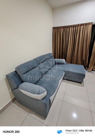 SK One Residence 1
