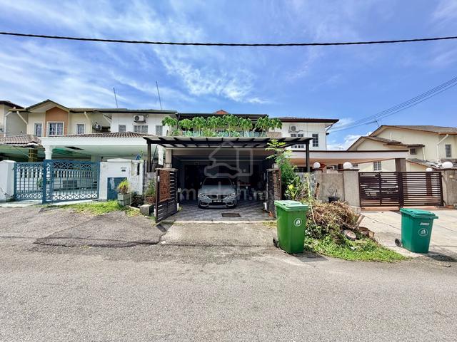 PRIME AREA FREEHOLD Double Storey Terrace BK5, Bandar Kinrara, Puchong 1