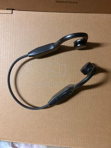 Kasut Xtep360 Carbon plate - photo 6 of 6