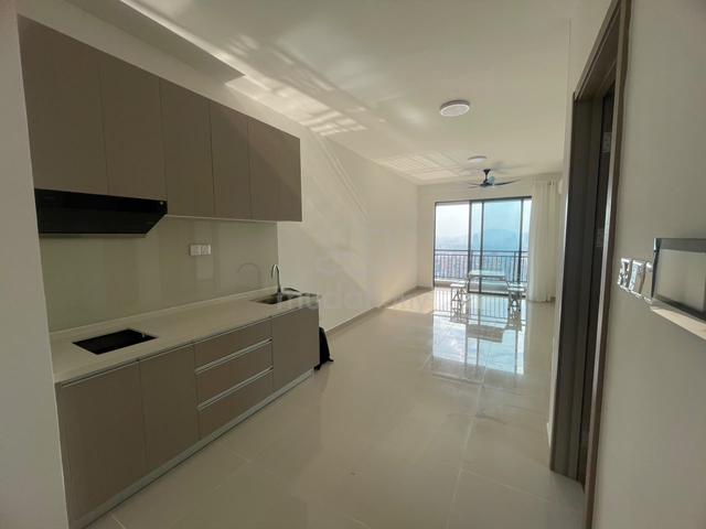 Baron residence 1