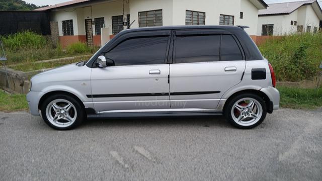 2004 Perodua KELISA 1.0 GXL (M) - 3