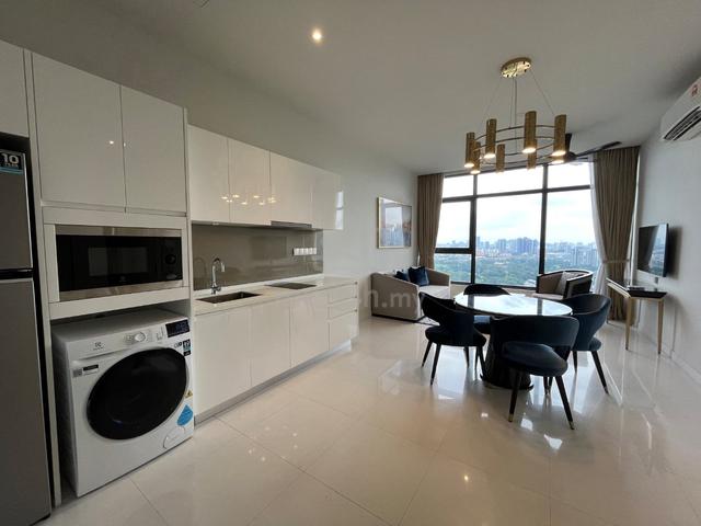 Service Suites @ Pavilion Embassy 1