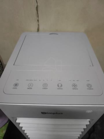 simplus air cooler - photo 2 of 5