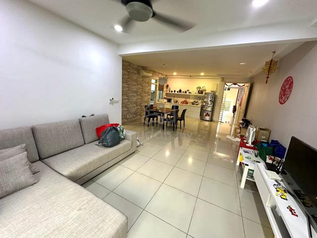 Austin Suites 1
