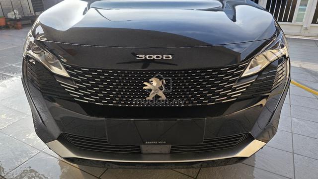 2023 Peugeot 3008 1.6 ALLURE THP MY17 P84 - 4