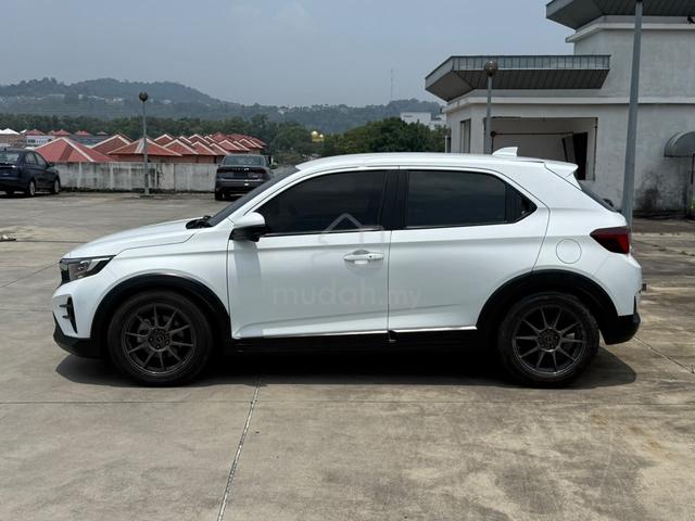 2023 Honda WR-V 1.5 V MY23 DG4 (A)38K MILE F.S.REC - 5