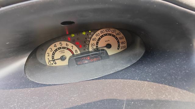 2005 Toyota VIOS 1.5 E NCP42R-EEPSKE FACELIFT (A) - 4