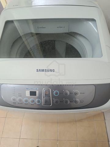 Bilik Sewa Seri Kembangan, Internet TIME 200Mbps, Fully Furnish 5