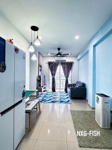Impian Sentosa 1