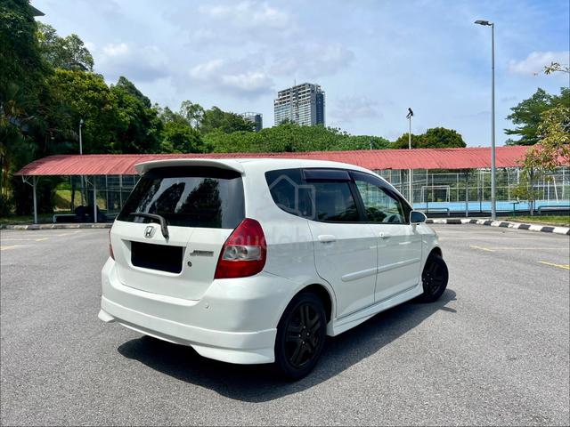 2005 Honda JAZZ 1.5 I-DSI (A) - 1