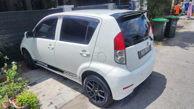 2010 Perodua MYVI 1.3 (A) SPORTY, TIPTOP CONDITION - 4