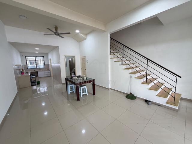 [ Nice Unit ] 2sty House , Desa 7 , Bandar Country Homes , Rawang 1