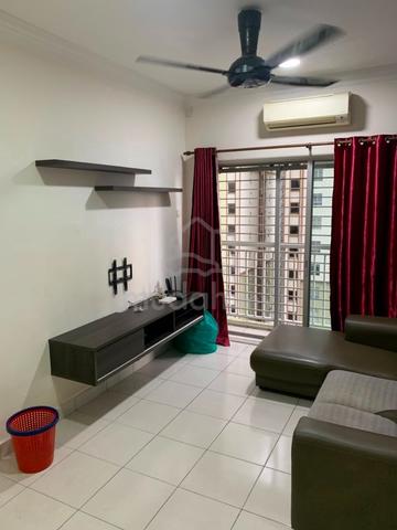 Sky Awani Residensi, Sentul 1