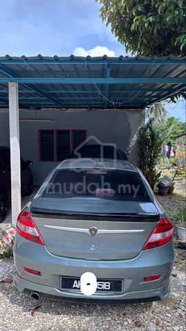 2011 Proton PERSONA 1.6 ELEGANCE BASE LINE (A) - 3