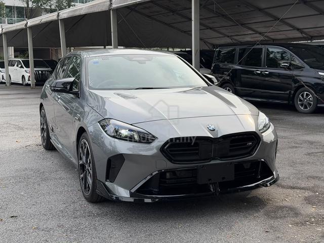 (GRADE 5A) Bmw M135 XDRIVE 2024 - 1