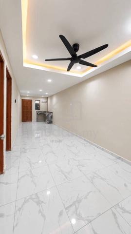 Tasek Seri Alam 1