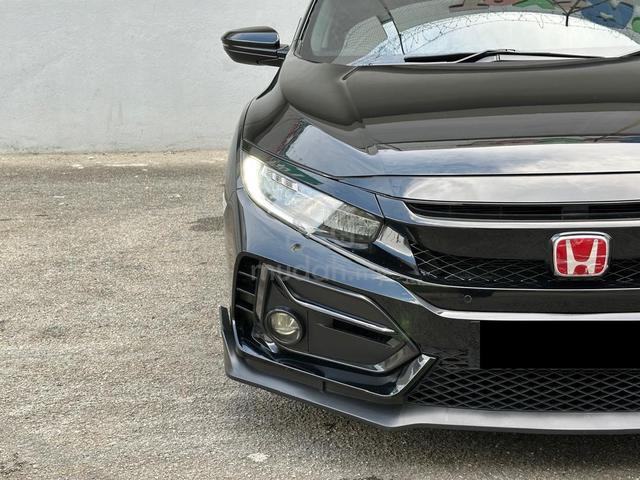 Honda CIVIC 1.5 TC-P (A) - 4