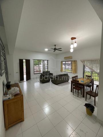 Setia Tropika Corner Double Storey House / Johor Bahru 1