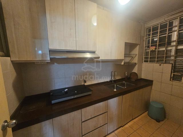 [Near Surau, Shops] Double Storey Terrace at Presint 9, Putrajaya 5