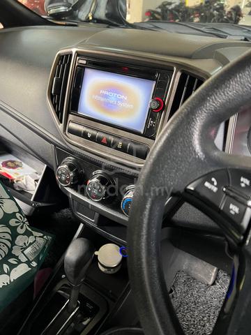2014 Proton IRIZ 1.6 EXECUTIVE (A) - 3