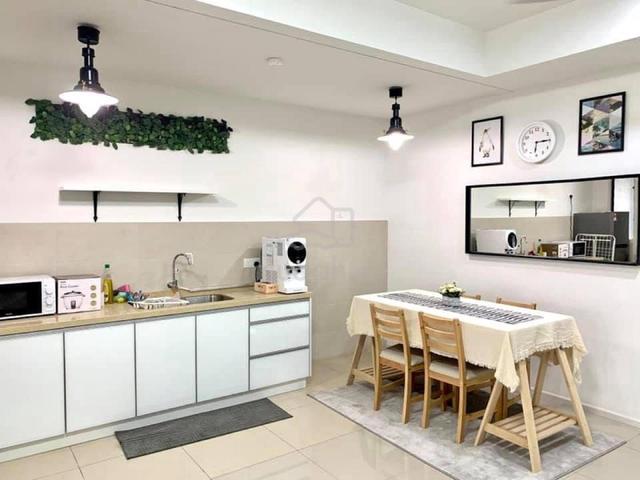 Sunway Gandaria Residences 1