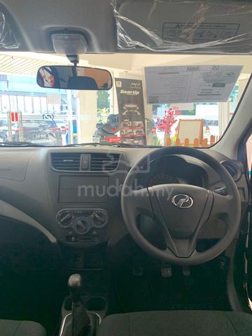 2026 Perodua AXIA 1.0 E (M) - 5