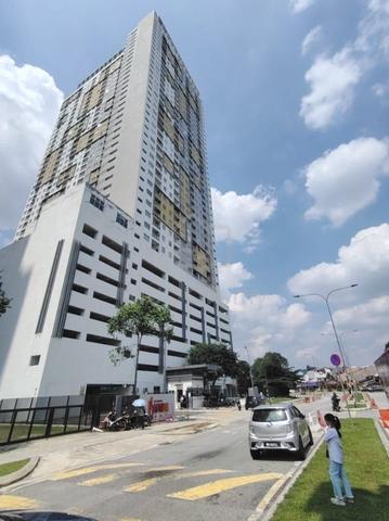 Residensi Razakmas 1