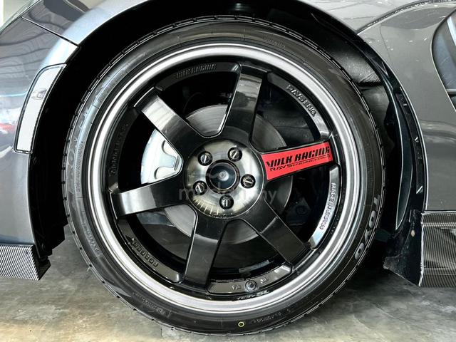 2023 Toyota GR86 2.4 RZ (M) Massive of Mod Parts - 4