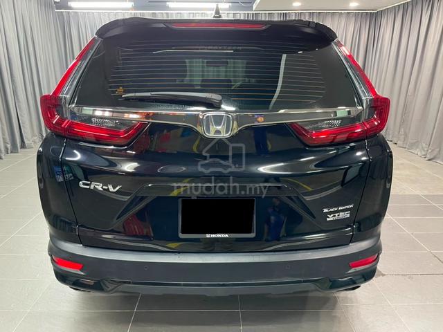 2023 Honda CR-V 1.5 Black Edition (A) SUV - 5