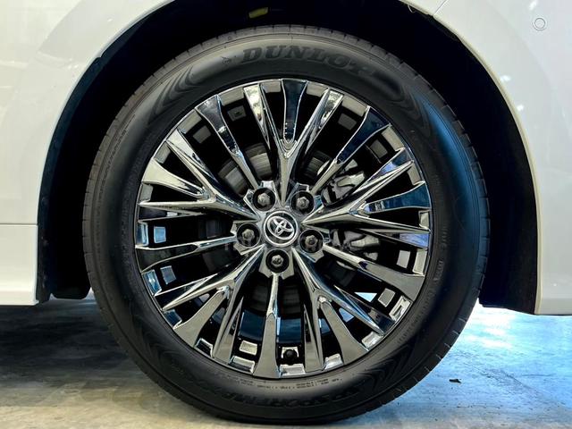 2025 Toyota VELLFIRE 2.4 Z PREMIER (A) - Grade 6A - 3