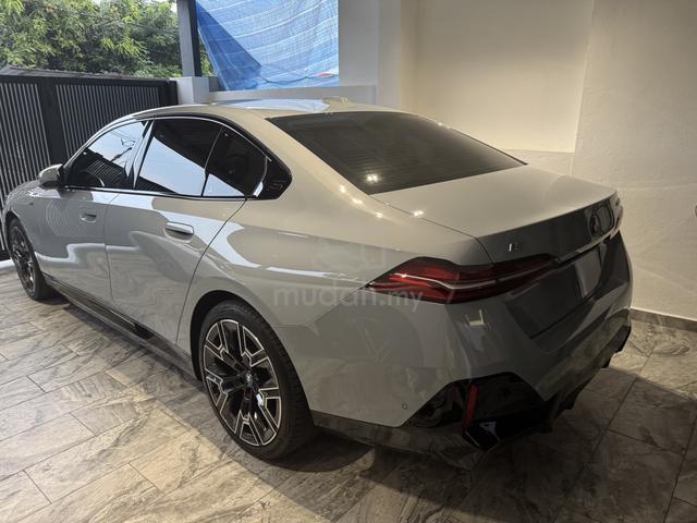 2023 Bmw I5 1.0 EDRIVE40 M SPORT MY23 G60 (A) - 5