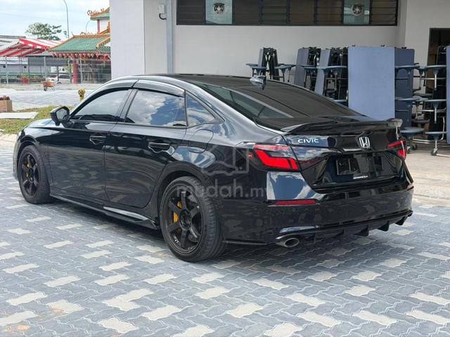 2023 Honda CIVIC 1.5 RS FE (A) RGB V2 TAIL LAMP - 4