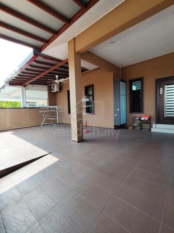 Freehold Semi-D Setingkat Seremban Rasah 1