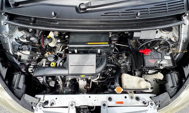 2016 Perodua AXIA 1.0 G (A) GOOD CONDITION - 4
